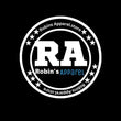 Robin's  Apparel